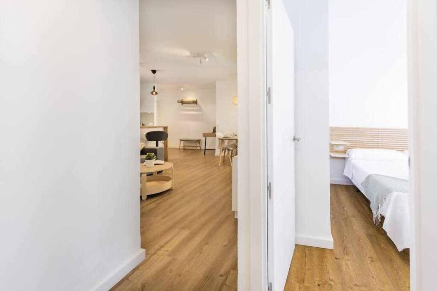 Precioso Apartamento En El Centro De Nerja Exteriér fotografie