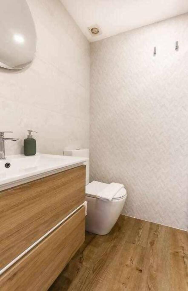 Precioso Apartamento En El Centro De Nerja Exteriér fotografie