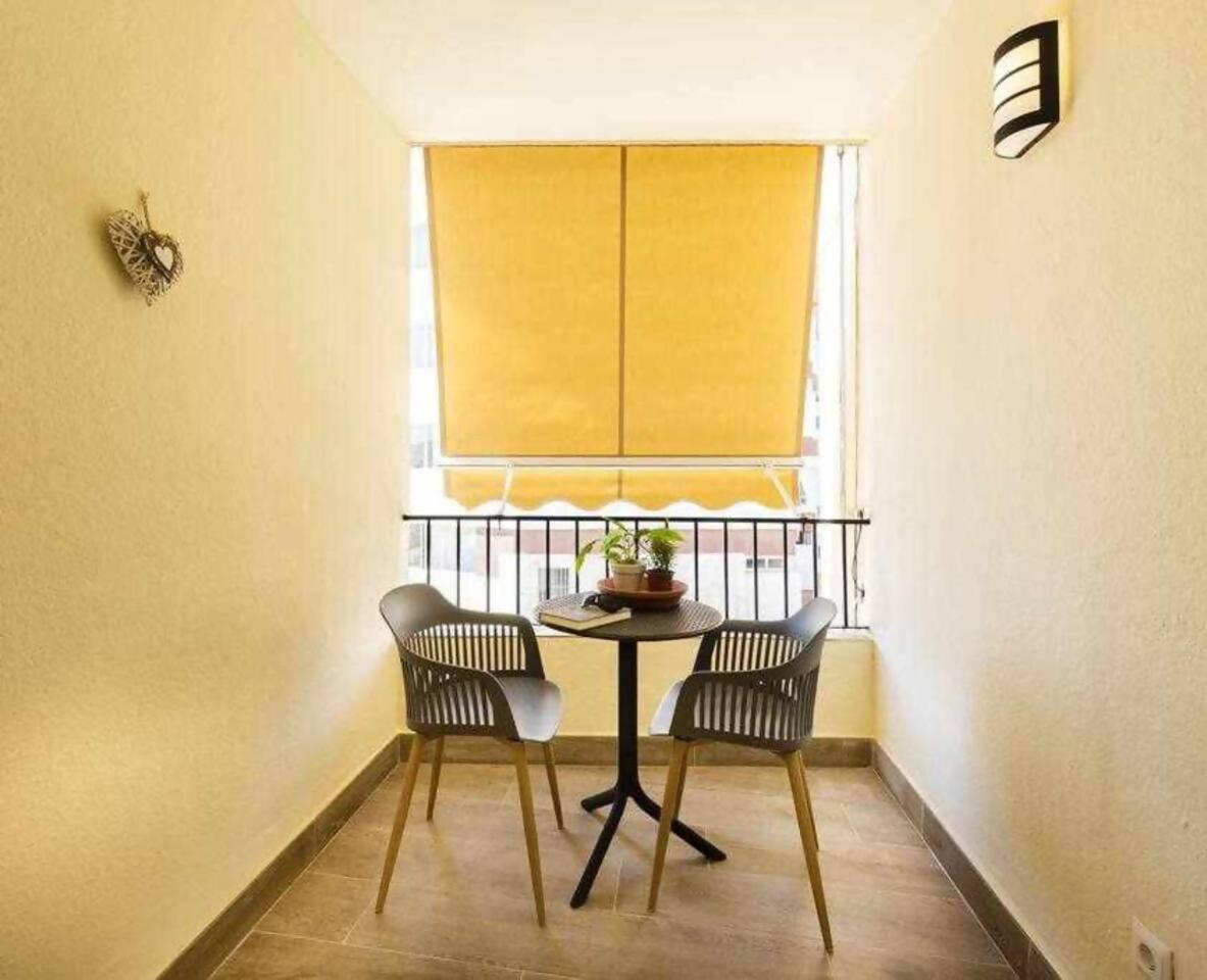 Precioso Apartamento En El Centro De Nerja Exteriér fotografie