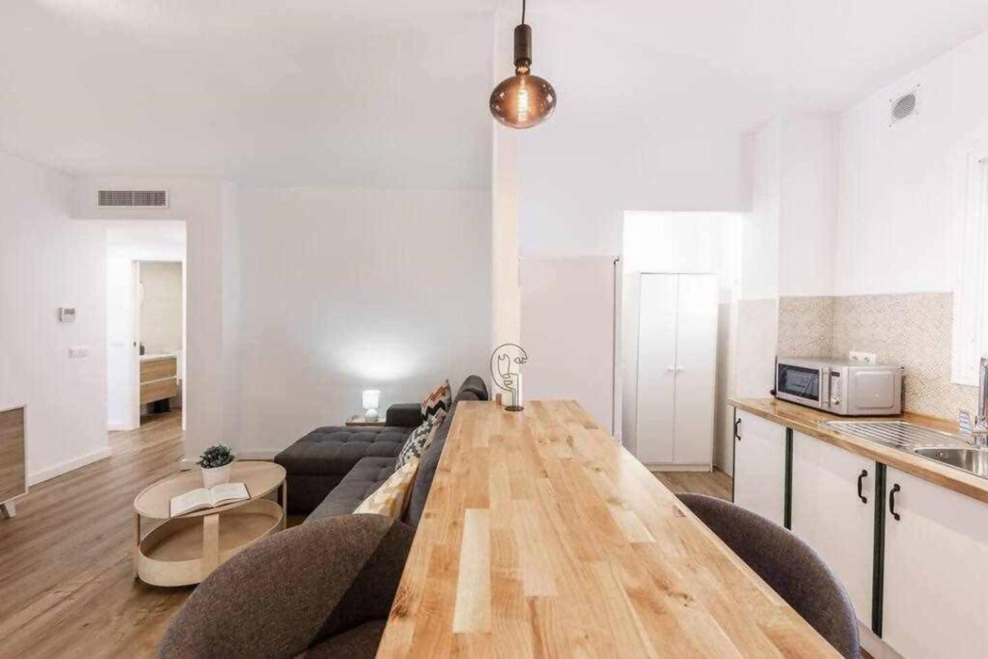 Precioso Apartamento En El Centro De Nerja Exteriér fotografie